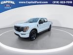 2023 Ford F-150 SuperCrew Cab 4x4 Pickup for sale #AB61763 - photo 5