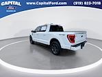 2023 Ford F-150 SuperCrew Cab 4x4 Pickup for sale #AB61763 - photo 2