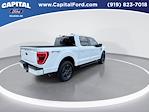 2023 Ford F-150 SuperCrew Cab 4x4 Pickup for sale #AB61763 - photo 8