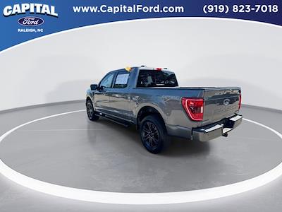 2022 Ford F-150 SuperCrew Cab 4x4 Pickup for sale #AB61764 - photo 2
