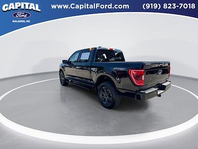 2023 Ford F-150 SuperCrew Cab 4x4 Pickup for sale #AB61765 - photo 2