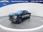 2023 Ford F-150 SuperCrew Cab 4x4 Pickup for sale #AB61765 - photo 5