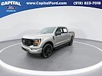 2022 Ford F-150 SuperCrew Cab 4x4 Pickup for sale #AB61807 - photo 5