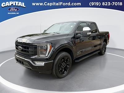 2022 Ford F-150 SuperCrew Cab 4x4 Pickup for sale #AB61808 - photo 1
