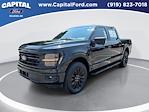 2024 Ford F-150 SuperCrew Cab 4x4 Pickup for sale #AB61834 - photo 1