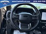2024 Ford F-150 SuperCrew Cab 4x4 Pickup for sale #AB61834 - photo 23