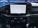 2024 Ford F-150 SuperCrew Cab 4x4 Pickup for sale #AB61834 - photo 25