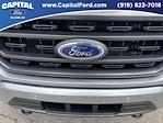 2023 Ford F-150 SuperCrew Cab 4x4 Pickup for sale #AB61835 - photo 10