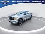 2023 Ford F-150 SuperCrew Cab 4x4 Pickup for sale #AB61835 - photo 5