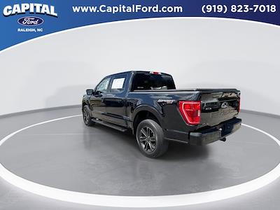 2022 Ford F-150 SuperCrew Cab 4x4 Pickup for sale #AB61837 - photo 2