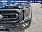 2022 Ford F-150 SuperCrew Cab 4x4 Pickup for sale #AB61837 - photo 17