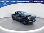 2022 Ford F-150 SuperCrew Cab 4x4 Pickup for sale #AB61837 - photo 5