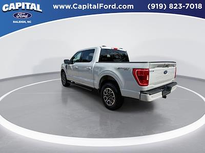 2023 Ford F-150 SuperCrew Cab 4x4 Pickup for sale #AB61838 - photo 2