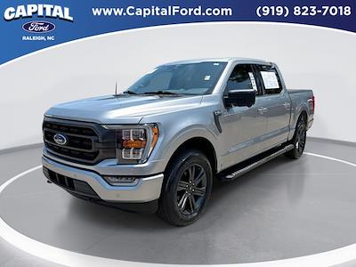 2023 Ford F-150 SuperCrew Cab 4x4 Pickup for sale #AB61839 - photo 1