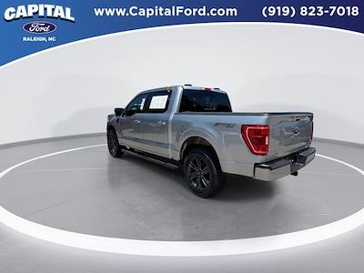2023 Ford F-150 SuperCrew Cab 4x4 Pickup for sale #AB61839 - photo 2