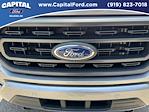 2023 Ford F-150 SuperCrew Cab 4x4 Pickup for sale #AB61839 - photo 10