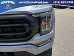 2023 Ford F-150 SuperCrew Cab 4x4 Pickup for sale #AB61839 - photo 11