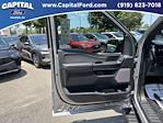 2023 Ford F-150 SuperCrew Cab 4x4 Pickup for sale #AB61839 - photo 19