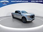 2023 Ford F-150 SuperCrew Cab 4x4 Pickup for sale #AB61839 - photo 3