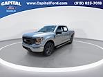 2023 Ford F-150 SuperCrew Cab 4x4 Pickup for sale #AB61839 - photo 5