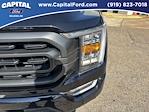 2023 Ford F-150 SuperCrew Cab 4x4 Pickup for sale #AB61852 - photo 17