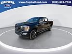 2023 Ford F-150 SuperCrew Cab 4x4 Pickup for sale #AB61852 - photo 5