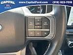 2023 Ford F-150 SuperCrew Cab 4x4 Pickup for sale #AB61852 - photo 23