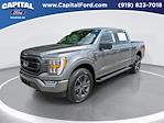 2023 Ford F-150 SuperCrew Cab 4x4 Pickup for sale #AB61854 - photo 1