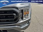 2023 Ford F-150 SuperCrew Cab 4x4 Pickup for sale #AB61854 - photo 11
