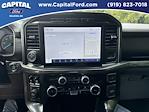 2023 Ford F-150 SuperCrew Cab 4x4 Pickup for sale #AB61854 - photo 25