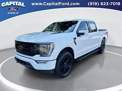 2023 Ford F-150 SuperCrew Cab 4x4 Pickup for sale #AB61884 - photo 1
