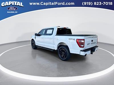2023 Ford F-150 SuperCrew Cab 4x4 Pickup for sale #AB61884 - photo 2