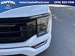 2023 Ford F-150 SuperCrew Cab 4x4 Pickup for sale #AB61884 - photo 17