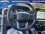 2023 Ford F-150 SuperCrew Cab 4x4 Pickup for sale #AB61884 - photo 23