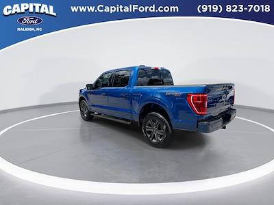 2023 Ford F-150 SuperCrew Cab 4x4 Pickup for sale #AB61885 - photo 2