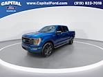 2023 Ford F-150 SuperCrew Cab 4x4 Pickup for sale #AB61885 - photo 5