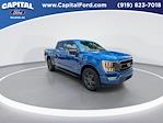 2023 Ford F-150 SuperCrew Cab 4x4 Pickup for sale #AB61885 - photo 4