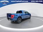 2023 Ford F-150 SuperCrew Cab 4x4 Pickup for sale #AB61885 - photo 11