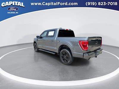 2022 Ford F-150 SuperCrew Cab 4x4 Pickup for sale #AB61887 - photo 2