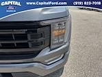 2022 Ford F-150 SuperCrew Cab 4x4 Pickup for sale #AB61887 - photo 11