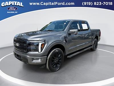 2024 Ford F-150 SuperCrew Cab 4x4 Pickup for sale #AB61888 - photo 1