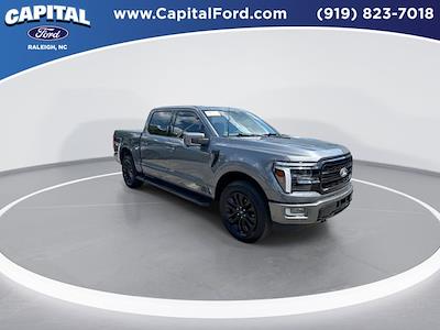 2024 Ford F-150 SuperCrew Cab 4x4 Pickup for sale #AB61888 - photo 2