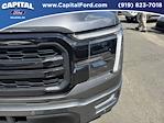 2024 Ford F-150 SuperCrew Cab 4WD Pickup for sale #AB61888 - photo 11