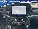 2024 Ford F-150 SuperCrew Cab 4WD Pickup for sale #AB61888 - photo 25
