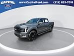 2024 Ford F-150 SuperCrew Cab 4WD Pickup for sale #AB61888 - photo 5