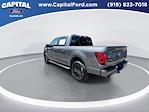 2024 Ford F-150 SuperCrew Cab 4WD Pickup for sale #AB61888 - photo 2