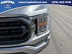 2023 Ford F-150 SuperCrew Cab 4x4 Pickup for sale #AB61891 - photo 17