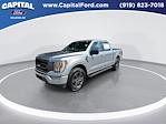2023 Ford F-150 SuperCrew Cab 4x4 Pickup for sale #AB61891 - photo 9