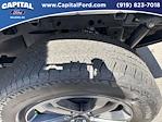 2023 Ford F-150 SuperCrew Cab 4x4 Pickup for sale #AB61891 - photo 11