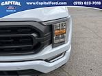 2022 Ford F-150 SuperCrew Cab 4x4 Pickup for sale #AB61921 - photo 11
